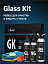 Detail Набор для очистки и защиты стекла GK "Glass Kit"