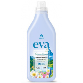 Кондиционер для белья "EVA" Магия свежести концентрированный, 1,8 л