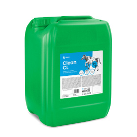 Средство до доения на основе хлоргексидина CLEAN CL (канистра 20л) Средство до доения на основе хлоргексидина CLEAN CL (канистра 20л)