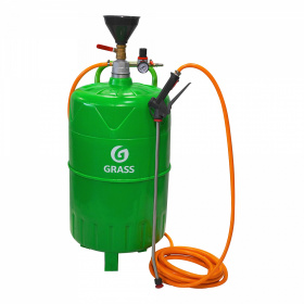 Пеногенератор пластиковый FM80-plastic