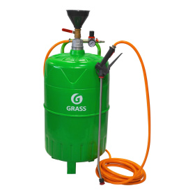 Пеногенератор пластиковый FM80