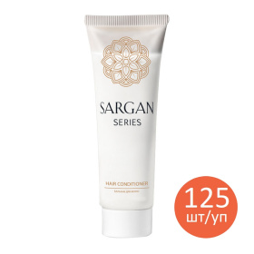 Кондиционер для волос Grass «Sargan» туба, 30мл/125шт