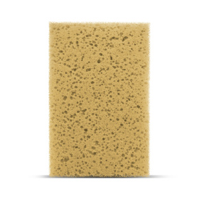 Губка автомобильная крупнопористая Car Sponge