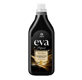 Кондиционер для белья "Eva" Oud rood суперконцентрат, 1,8 л