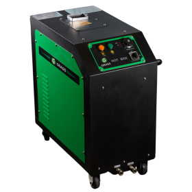 Аппарат нагрева воды H280-15-S