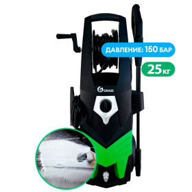 Минимойка Grass C22P-1508