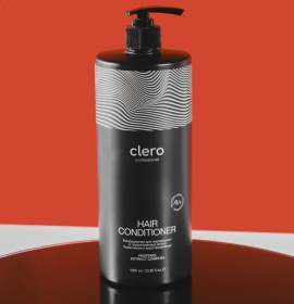 Кондиционер для волос Mariee CLERO PRO,1000 мл