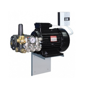 Мойка высокого давления PWI 25/15 W Mini настенный