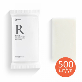 Набор мыло «Room» (флоу-пак 500шт)