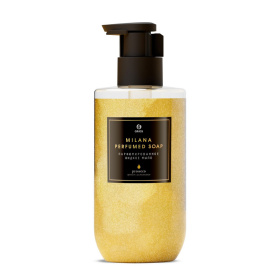 Мыло жидкое парфюмированное "Milana Просекко" (флакон 300 мл) Мыло жидкое парфюмированное "Milana Просекко" (флакон 300 мл)