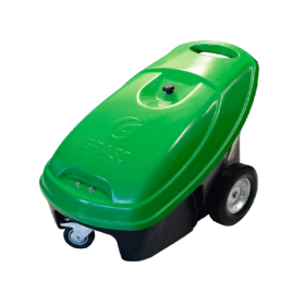 Мойка высокого давления PWI 20/15 GRASS Pro