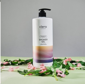 Гель для душа Mariee CLERO Professional "Арбуз", 1000 мл Гель для душа Mariee CLERO Professional "Арбуз", 1000 мл
