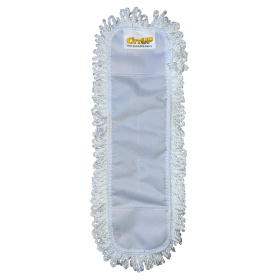 Насадка МОП 10х40-42 для флаундера карман, микрофибра