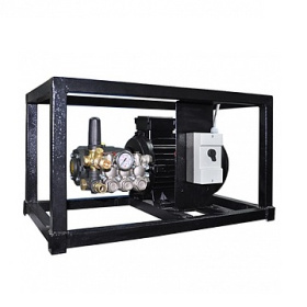 Мойка высокого давления PWI 25/15 Mini