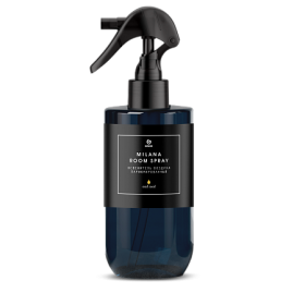 Парфюмированный жидкий освежитель воздуха Milana Oud Rood (флакон 300мл)