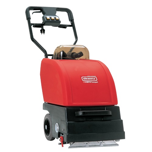 Экстракторная машина CLEANFIX TW COMPACT Экстракторная машина CLEANFIX TW COMPACT