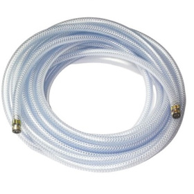 Шланг низкого давления DN8 ПВХ армир. 10м Шланг низкого давления DN8 ПВХ армир. 10м