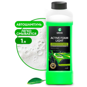 Активная пена Grass «Active Foam Light», 1 л