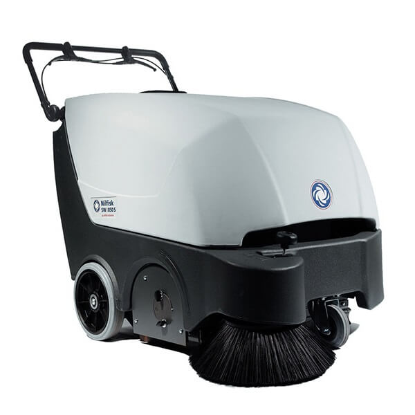 Подметальная машина Nilfisk SW 850S P Подметальная машина Nilfisk SW 850S P