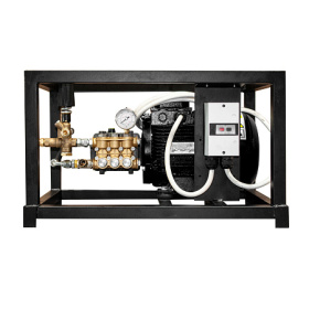 АВД PWI 25/15 BW Mini