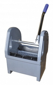 Механический универсальный отжим