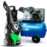 оборудование для автомойки 