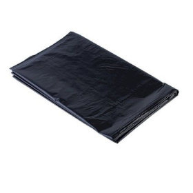 Мешки для мусора 240 л 25мкр. пакет 95х135