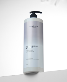 Бессульфатный шампунь Mariee la cosmetique, 1000 мл Бессульфатный шампунь Mariee la cosmetique, 1000 мл