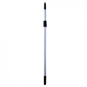 Штанга телескопическая 2 сложения (1,8х2) 3,6м IT-0252