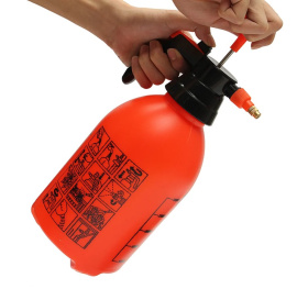 Tidy Распылитель помповый, 2л