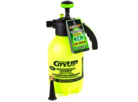 Распылитель помповый емкостью 2 л