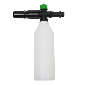 Пенокомплект бытовой Karcher (пластик) 1л