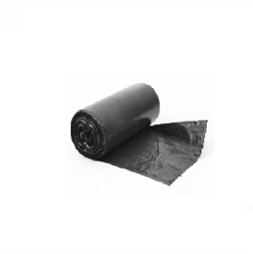 Мешки для мусора 60 л. 8 мкр. пакет 60х70,  (30шт/рул)