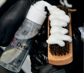 Пенообразователь Detail, 0,15л Пенообразователь Detail, 0,15л