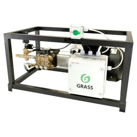 АВД PWI 20/15 BM UV31 Profi FC