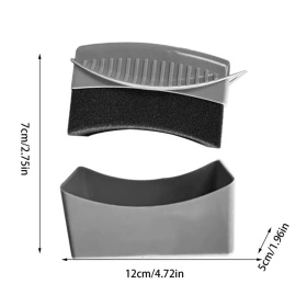 Аппликатор для резины фигурный Tidy