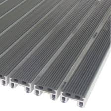 Статус хеви, алюминиевый профиль: резина, h=22 мм