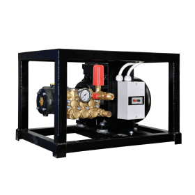 Мойка высокого давления PWI 19/13 Standard