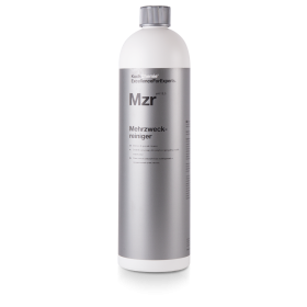 MEHRZWECKREINIGER Быстродействующий, щелочной очиститель со свежим запахом 1 л MEHRZWECKREINIGER Быстродействующий, щелочной очиститель со свежим запахом 1 л