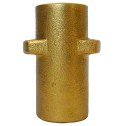 Адаптер для Karcher бытовой (металлический) Адаптер для Karcher бытовой (металлический)