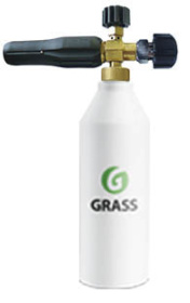 Пенокомплект РА профессиональный для Karcher М22х1,5г