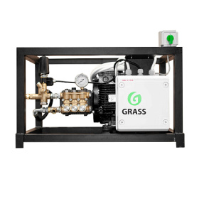 АВД PWI 20/15 BM UV31 Profi