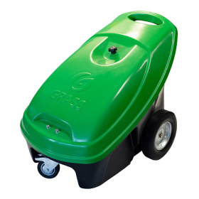 Мойка высокого давления PWI 25/15 GRASS Pro TS