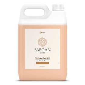 Гель для душа Grass «Sargan», 5 л