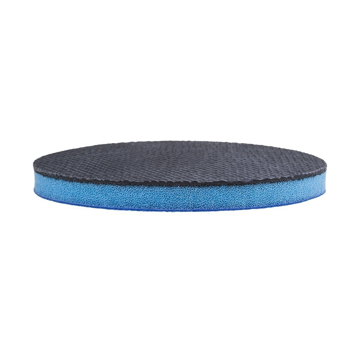 150 мм СИНИЙ очищающий диск с полимерной глиной (автоскраб) / FlexiPads 150mm (6") BLUE Fine Surface