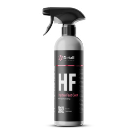 Кварцевое покрытие Detail HF "Hydro Fast Coat" 500 мл