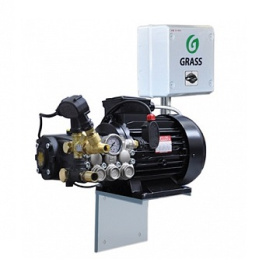 Мойка высокого давления PWI 25/15 W Standard