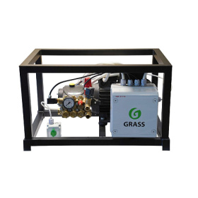 АВД PWI 19/13 Profi