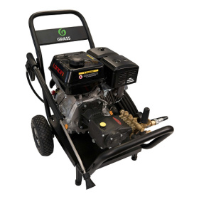 Мойка высокого давления АВД PWI 21/13 Petrol C270F