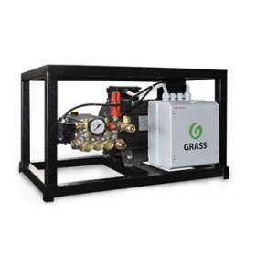 Мойка высокого давления PWI 20/15 Standard